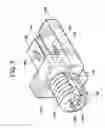 Fig. 08 - Ceramic receptacle for temperature probes and the like