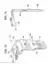 Fig. 11 - Ceramic receptacle for temperature probes and the like