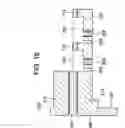 Fig. 16 - Ceramic receptacle for temperature probes and the like