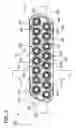 Fig. 05 - Probe cover cassette with improved probe cover support