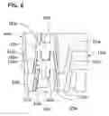 Fig. 10 - Probe cover cassette with improved probe cover support
