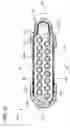 Fig. 15 - Probe cover cassette with improved probe cover support