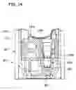 Fig. 17 - Probe cover cassette with improved probe cover support
