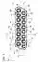 Fig. 05 - Stackable tympanic thermometer probe cover cassette