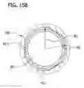 Fig. 20 - Stackable tympanic thermometer probe cover cassette