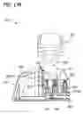 Fig. 26 - Stackable tympanic thermometer probe cover cassette