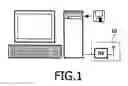 Fig. 02 - Method of correlating a sampled direct sequence spread spectrum signal with a locally provided replica