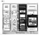 Fig. 02 - Object priority order compositor for MPEG-4 player