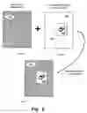 Fig. 06 - Special predictive picture encoding using color key in source content