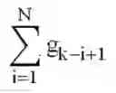 Fig. 09 - Channel estimation using linearly constrained filter coefficients
