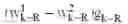 Fig. 43 - Channel estimation using linearly constrained filter coefficients
