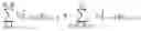 Fig. 44 - Channel estimation using linearly constrained filter coefficients