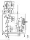 Fig. 03 - Television receiver with automatic gain control (AGC)