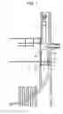 Fig. 02 - Apparatus and method for mounting and moving a working apparatus on a structure for the performance of works on the structure