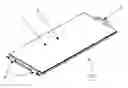 Fig. 01 - Grid assembly for use with a cassette