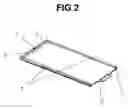 Fig. 03 - Grid assembly for use with a cassette