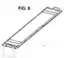 Fig. 07 - Grid assembly for use with a cassette