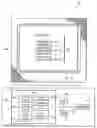 Fig. 01 - System and method for completing incomplete records in a database of twisted cable pair information