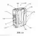 Fig. 02 - Collapsible electro-acoustic transducer system