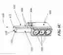 Fig. 10 - Collapsible electro-acoustic transducer system