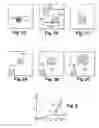 Fig. 02 - Method for the early detection of the arrival of a motor vehicle in a dark sector