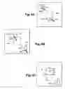 Fig. 03 - Method for the early detection of the arrival of a motor vehicle in a dark sector