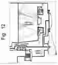 Fig. 13 - Wide-area site-based video surveillance system