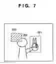 Fig. 08 - Image sensing device that acquires a movie of a person or an object and senses a still image of the person or the object, and control method thereof