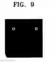 Fig. 08 - Method and apparatus of detecting eye using symmetry and moment characteristics of object