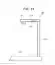 Fig. 14 - Image capture apparatus which synthesizes a plurality of images obtained by shooting a subject from different directions, to produce an image in which the influence of glare from a light is reduced