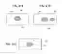 Fig. 22 - Image capture apparatus which synthesizes a plurality of images obtained by shooting a subject from different directions, to produce an image in which the influence of glare from a light is reduced