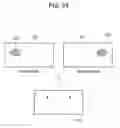 Fig. 25 - Image capture apparatus which synthesizes a plurality of images obtained by shooting a subject from different directions, to produce an image in which the influence of glare from a light is reduced