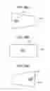 Fig. 27 - Image capture apparatus which synthesizes a plurality of images obtained by shooting a subject from different directions, to produce an image in which the influence of glare from a light is reduced