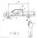 Fig. 02 - Linear measurement machine-readable medium, method and system
