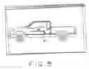 Fig. 08 - Linear measurement machine-readable medium, method and system