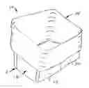 Fig. 01 - Flowable material container
