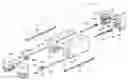 Fig. 01 - Linear motion rolling guide unit