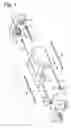 Fig. 02 - Linear motion rolling guide unit