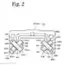 Fig. 03 - Linear motion rolling guide unit