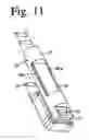 Fig. 10 - Linear motion rolling guide unit
