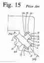 Fig. 14 - Linear motion rolling guide unit