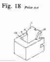 Fig. 17 - Linear motion rolling guide unit