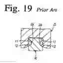 Fig. 18 - Linear motion rolling guide unit