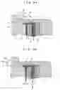 Fig. 04 - Hydrodynamic bearing device, spindle motor including the same, and recording and reproducing apparatus