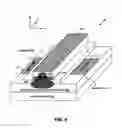 Fig. 06 - Integratable optical isolator in a Mach-Zehnder interferometer configuration