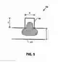 Fig. 07 - Integratable optical isolator in a Mach-Zehnder interferometer configuration