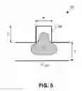 Fig. 07 - Integratable optical waveguide isolator