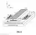 Fig. 10 - Integratable optical waveguide isolator