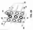Fig. 04 - Polarized light emitting source with an electro-optical addressing architecture