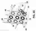 Fig. 05 - Polarized light emitting source with an electro-optical addressing architecture